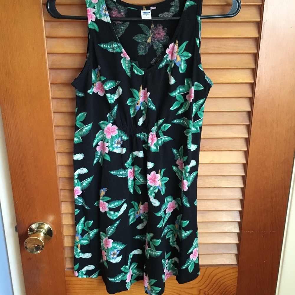 Maternity tank top